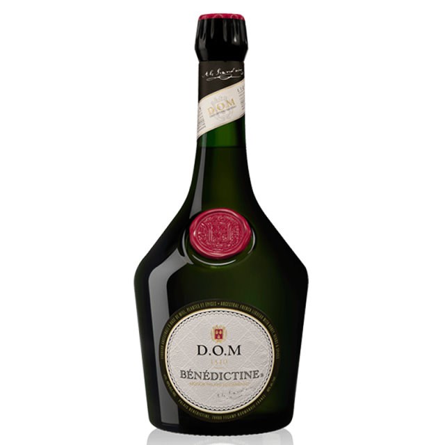 班尼狄克丁DOM草藥酒DOM Benedictine Liqueur