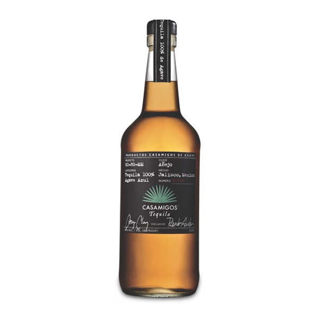 卡薩明戈 ANEJO 龍舌蘭CASAMIGOS ANEJO TEQUILA