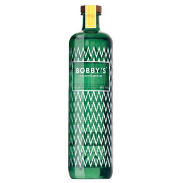 巴比斯希丹杜松子酒 Bobby Schiedam Jenever Gin