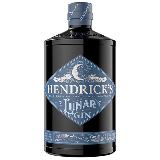 亨利爵士月神琴酒  HENDRICK'S LUNAR GIN
