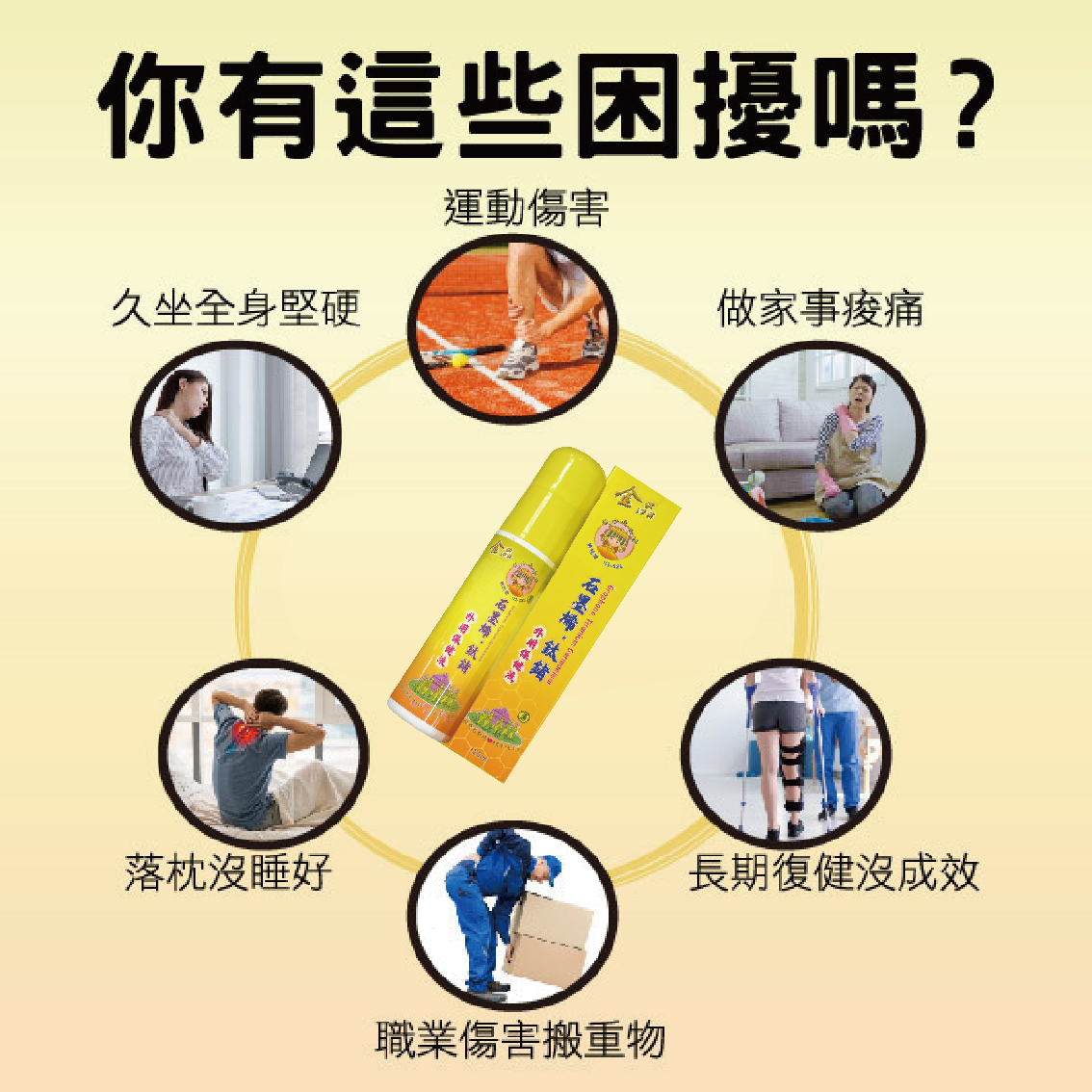 【白沙屯媽祖 × 金品香蕉】石墨烯鈦鍺保健外用液 （1罐）