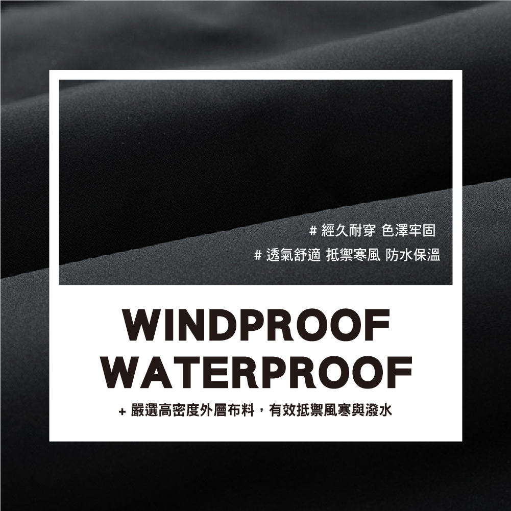 【安德森 保羅】石墨烯能量保暖背心