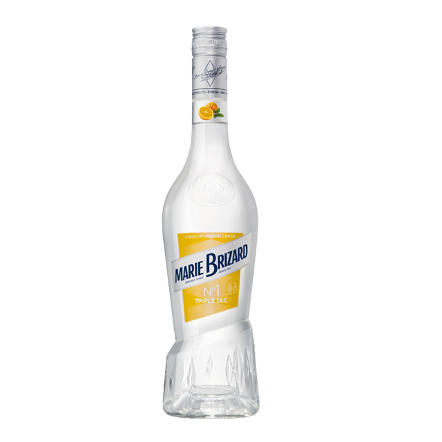 瑪莉白莎MB白柑橘香甜酒 Marie Brizard Triple Sec Liqueur