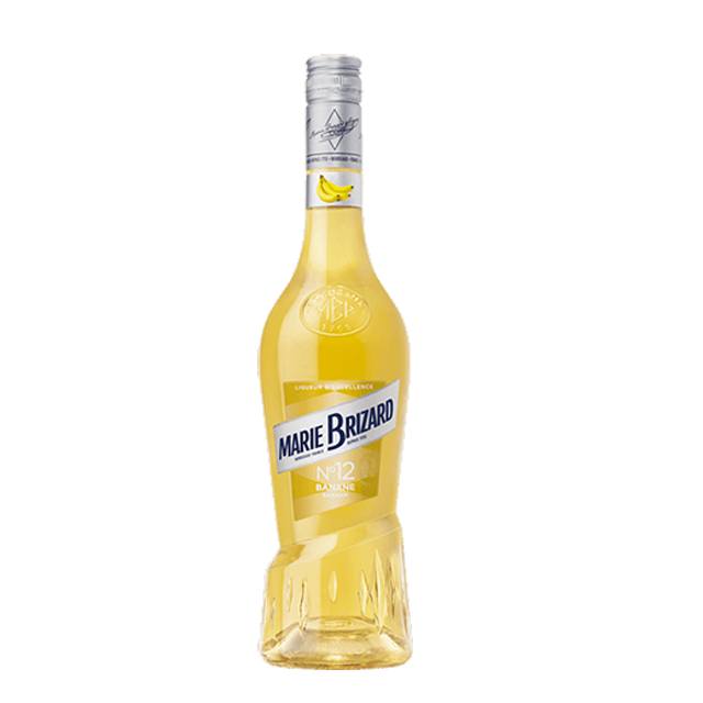 瑪莉白莎MB香蕉香甜酒 Marie Brizard Banana Liqueur 