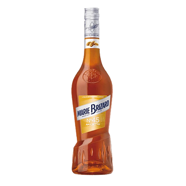 瑪莉白莎MB杏仁香甜酒 Marie Brizard Amaretto Liqueu