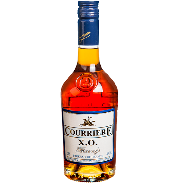 天馬藍牌XO白蘭地Courriere XO