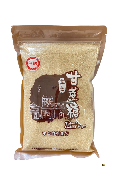 台糖本土甘蔗糖600g，無人工色素與香料，純淨製糖工藝，天然風味，料理好幫手！台南高雄屏東快速配送