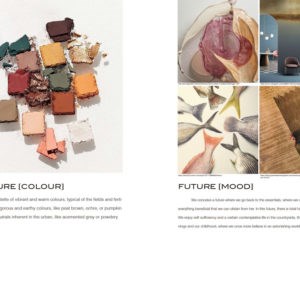 IKT SURFACES AND TEXTURES ESSENTIALS + DECO AW 21-22