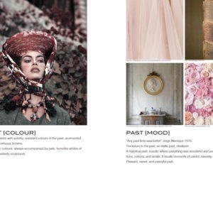 IKT SURFACES AND TEXTURES ESSENTIALS + DECO AW 21-22