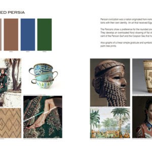 IKT SURFACES AND TEXTURES ESSENTIALS + DECO AW 21-22