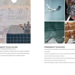 IKT SURFACES AND TEXTURES ESSENTIALS + DECO AW 21-22