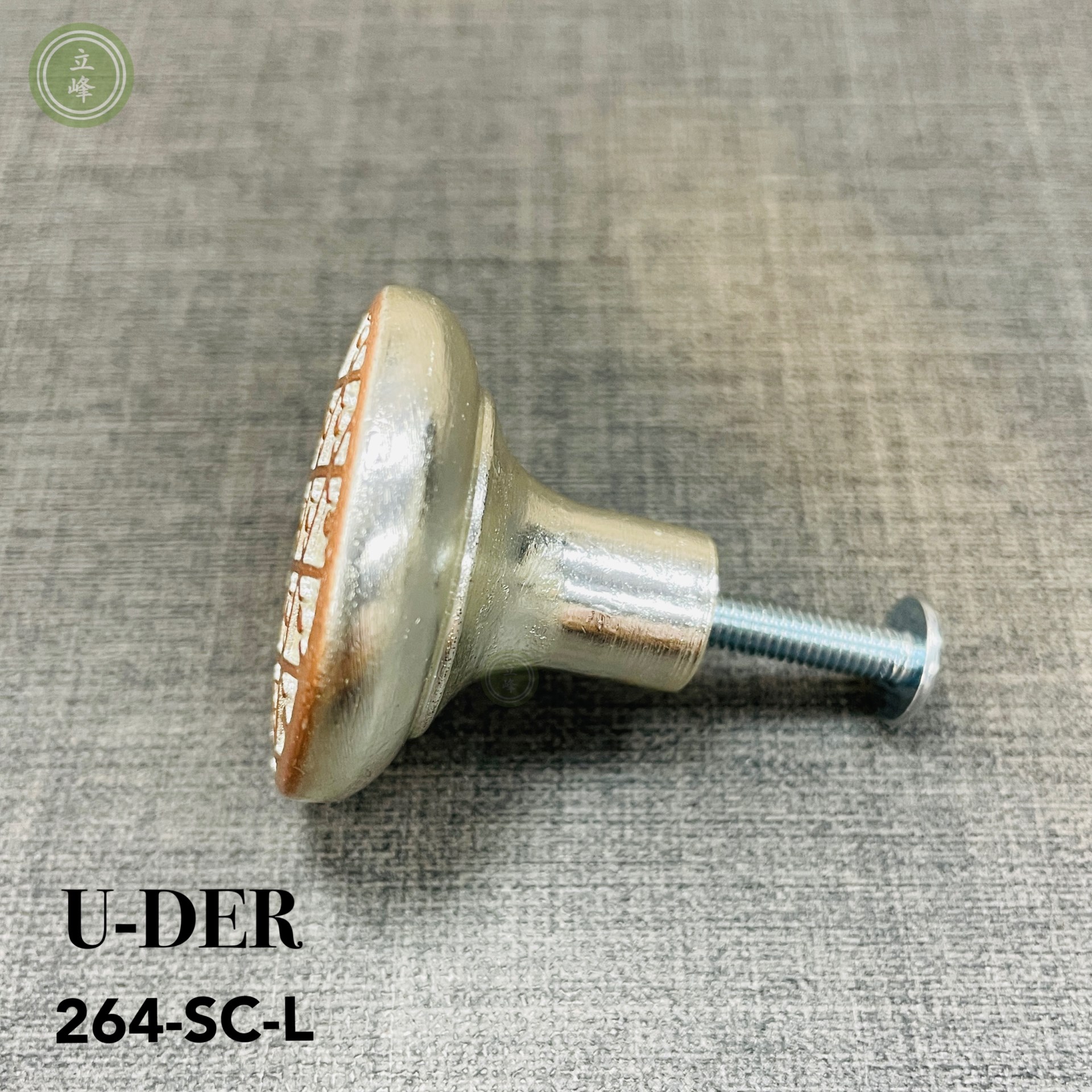 U-DER-264-SC【大粉金】
