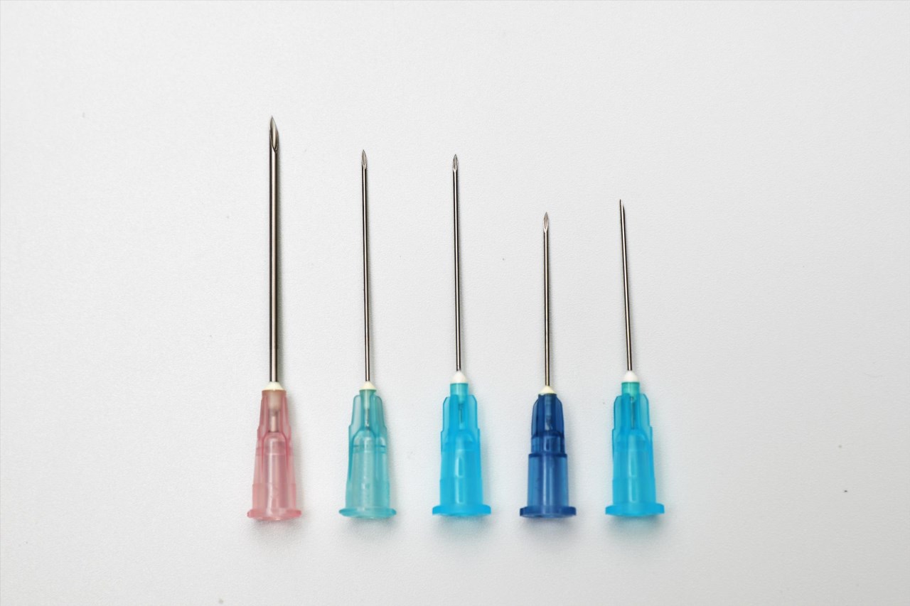 一般針頭