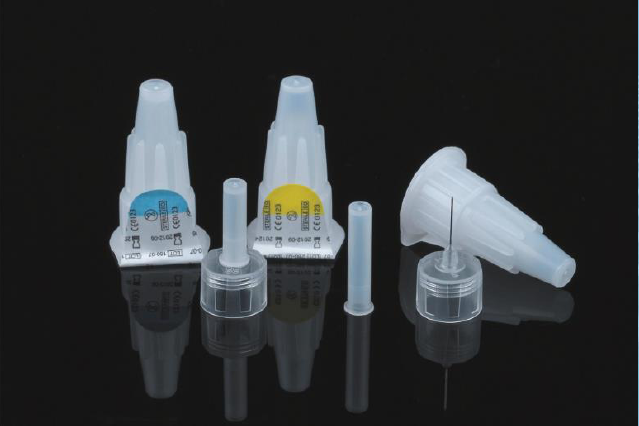 KDL 胰島素筆配套用針
