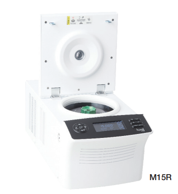 Hanil M15R 高速離心機(冷凍冷藏)
