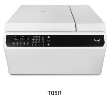 Hanil T05R 桌上型多功能冷凍離心機