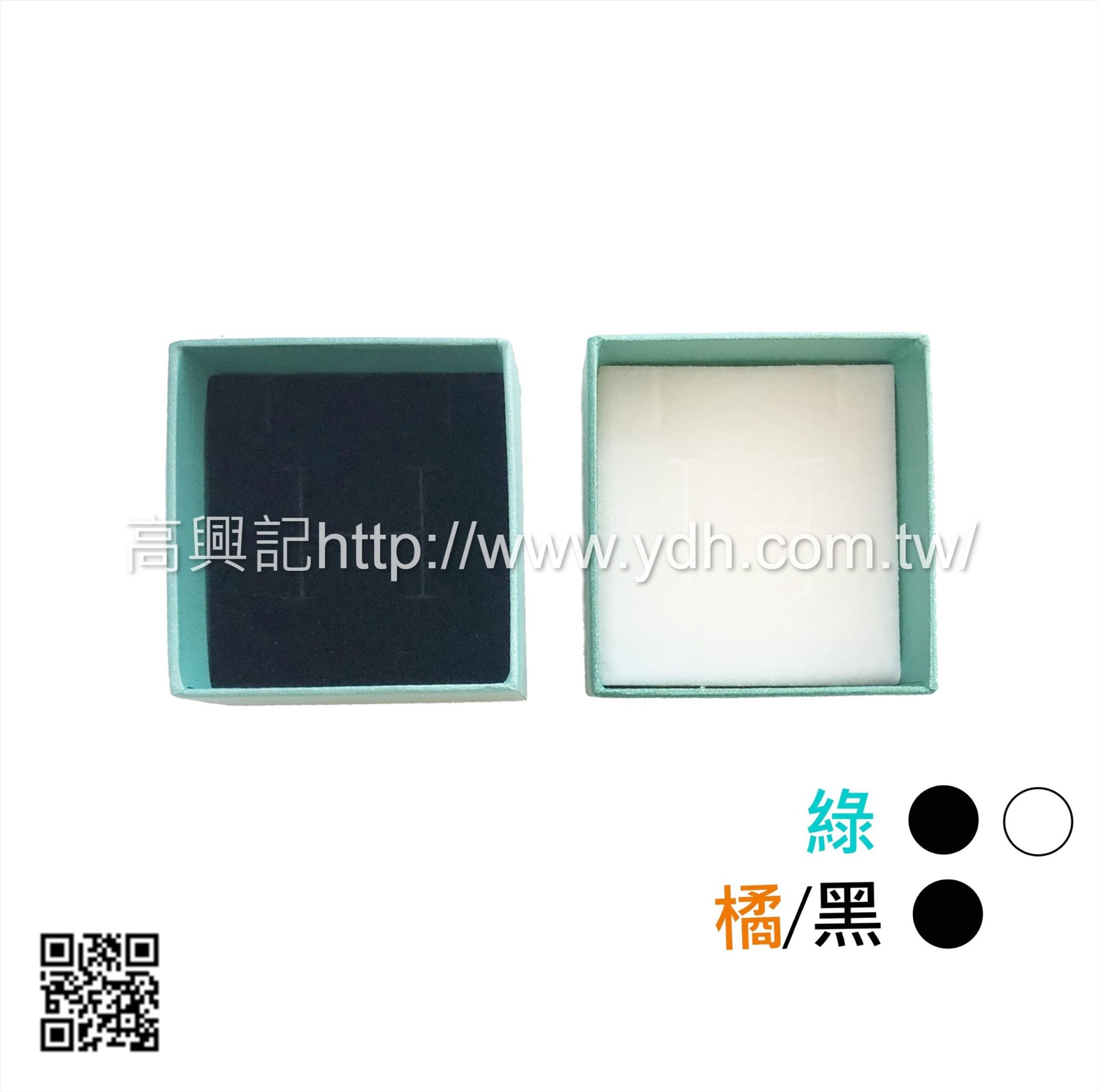 珍藏系列多功能飾品盒-小2