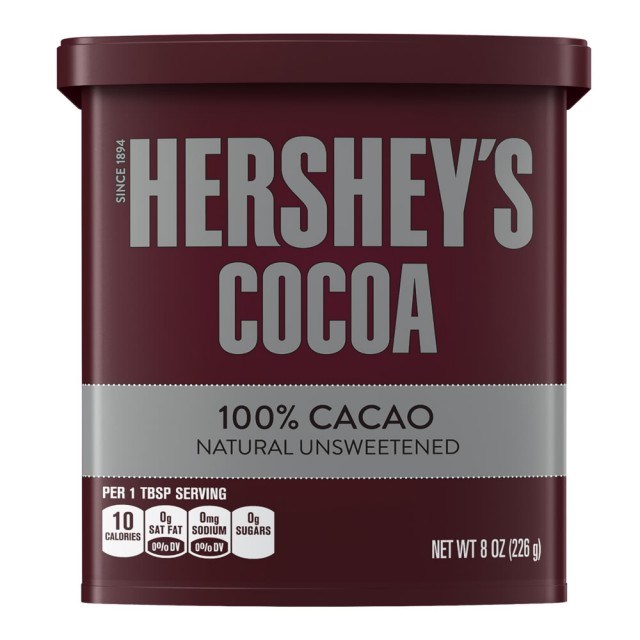Hershey's 好時 賀喜 100%純可可粉 226g/453g