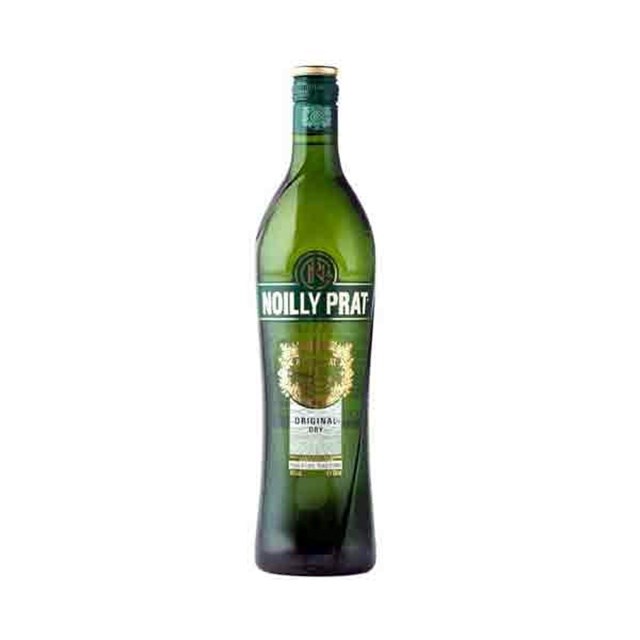 諾利帕Dry香艾酒Noilly Prat Original Dry