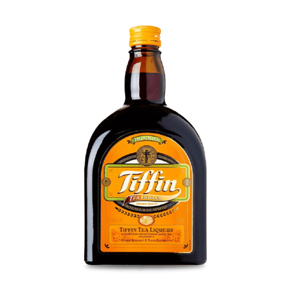 蒂凡茶酒Tiffin Tea Liqueur(缺貨中)