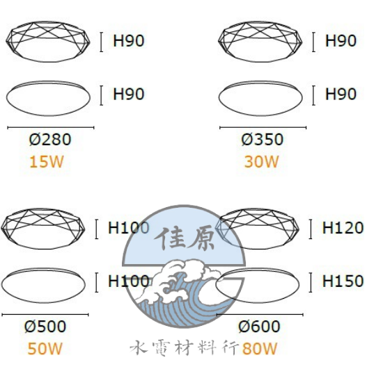 MH鑽石星空