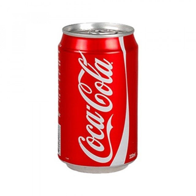 可口可樂COCACOLA