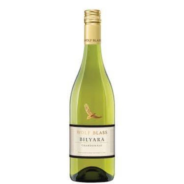 禾富酒莊碧亞拉夏多內白葡萄酒  WOLF BLASS BILYARA CHARDONNAY2022