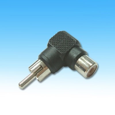 RCA公-RCA母 L型  1138