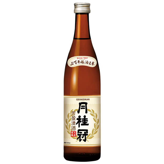 月桂冠清酒Gekkeikan Japanese Sake