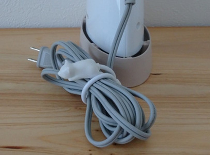 30145 動物捲線器  4905687301456