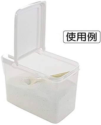SANADA  A5746 掀蓋手把收納盒-1000  4973430022699