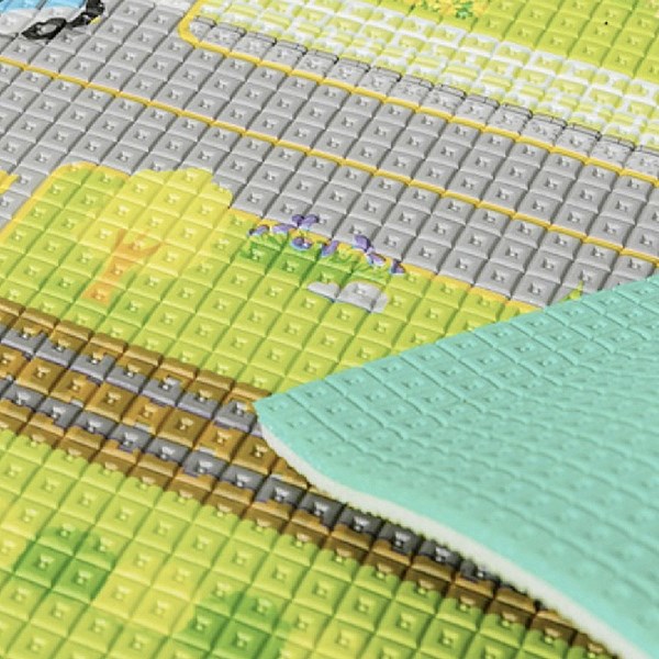 Parklon 韓國帕龍無毒地墊