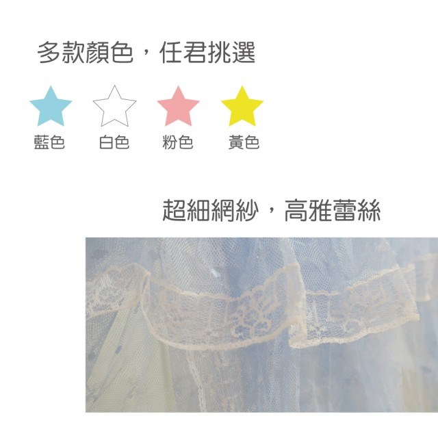 vivibaby 嬰兒床蚊帳組