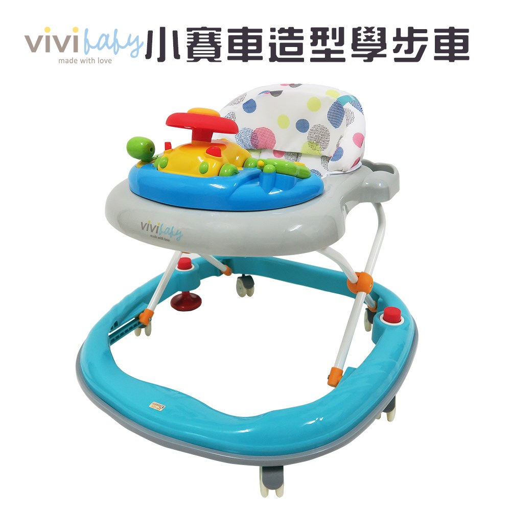 vivibaby 學步車