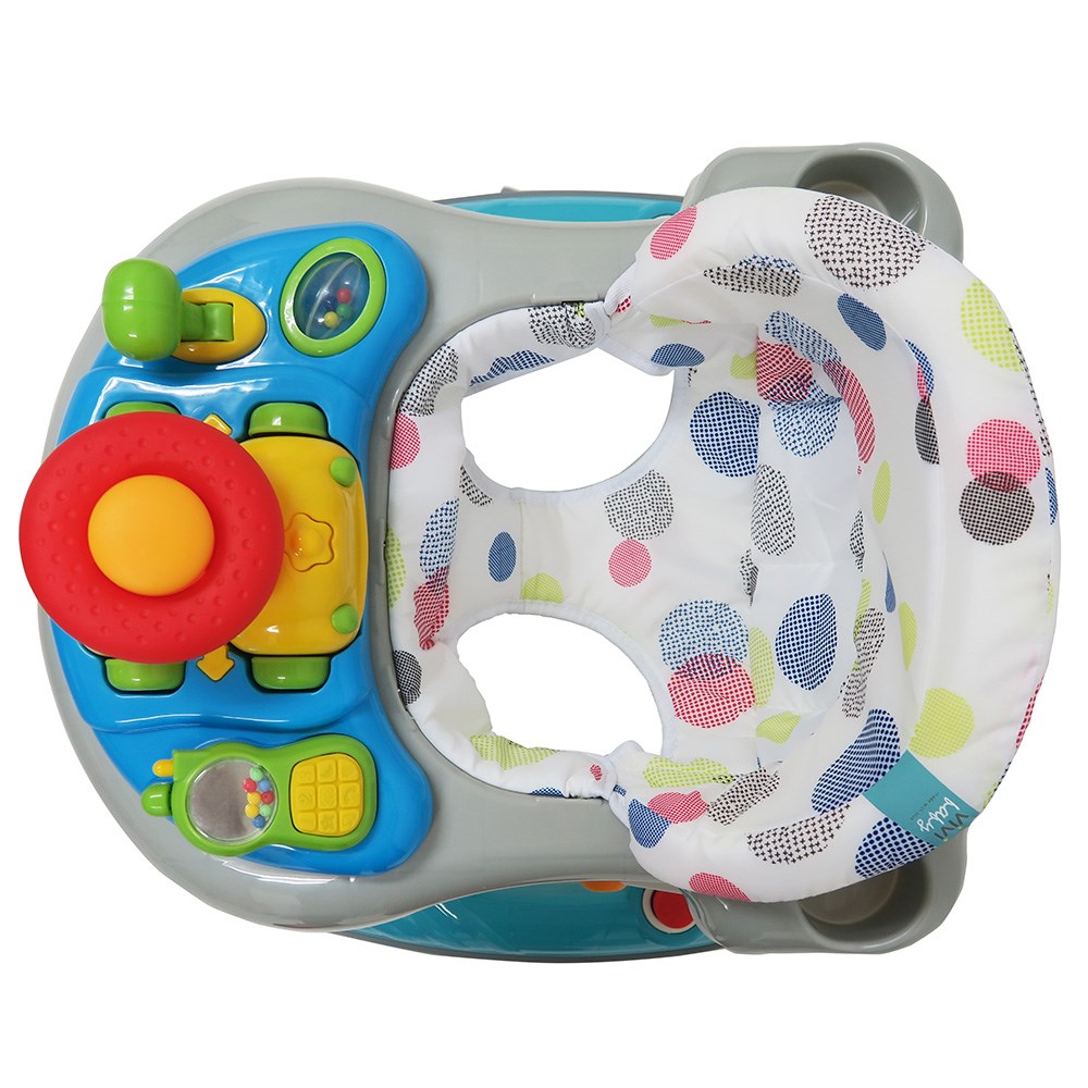 vivibaby 學步車