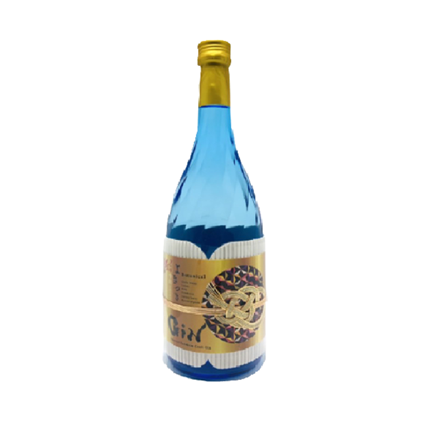 令月琴酒  Yokitsuki Craft Gin