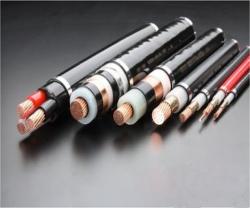 PVC絞線、PVC實心線、充實電纜、白扁線