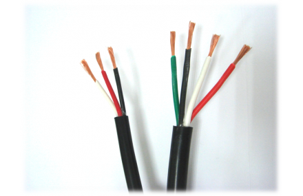  PVC細蕊控制電纜、KIV控制電線