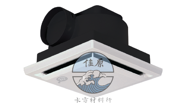中一浴室排風機 舒適型 JY-9008