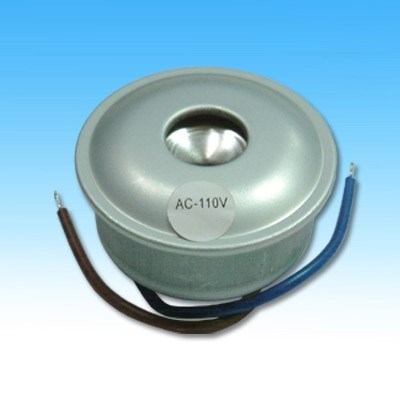 鐵殼蜂鳴器 AC110V   3327A