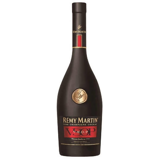 人頭馬 V.S.O.P.白蘭地 Remy Martin V.S.O.P.