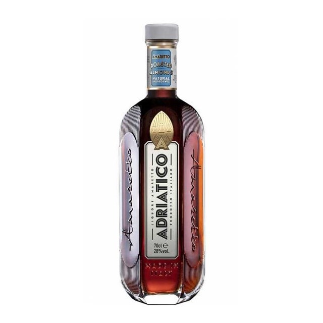 亞得里亞經典杏仁利口酒Adriatico Amaretto Classic
