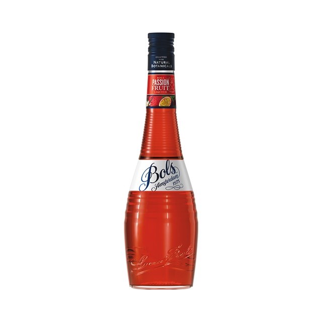 波士百香果利口酒Bols Passion fruit Liqueur