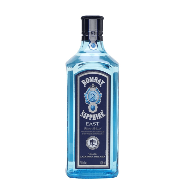 龐貝藍鑽東方香料琴酒Bombay Sapphire East Gin
