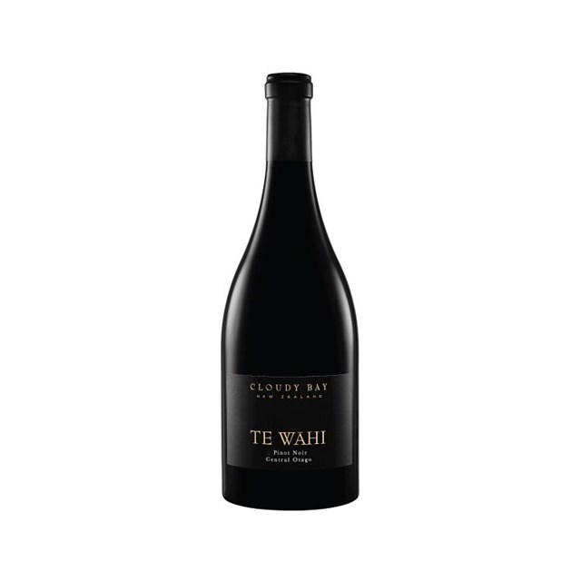 雲霧之灣蒂歡喜黑皮諾紅酒2018 Cloudy Bay Te Wahi Pinot Noir2018