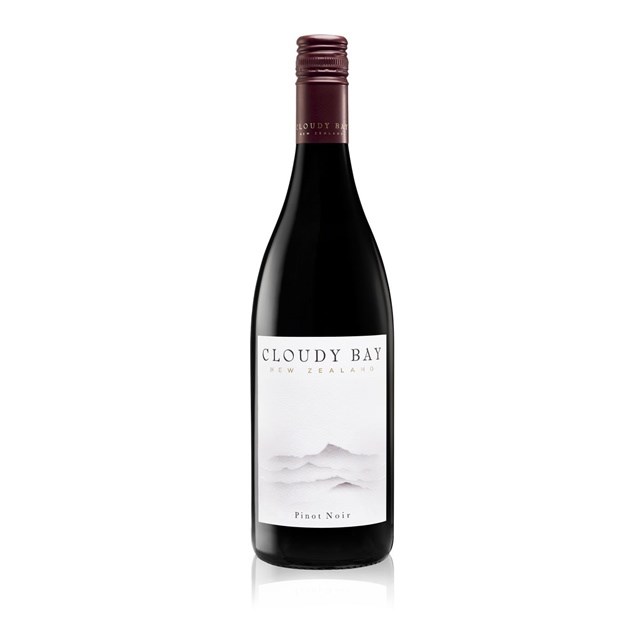雲霧之灣黑皮諾紅酒2020 CLOUDY BAY PINOT NOIR 2020