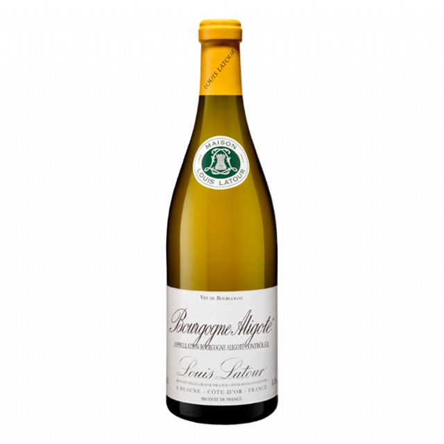 法國路易拉圖布根地阿里哥蝶白葡萄酒  LOUIS LATOUR BOURGOGNE ALIGOTE