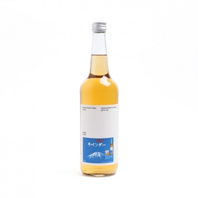 獵人菲奈特藥草酒羊蹄山(限量)Fernet Hunter Yōtei