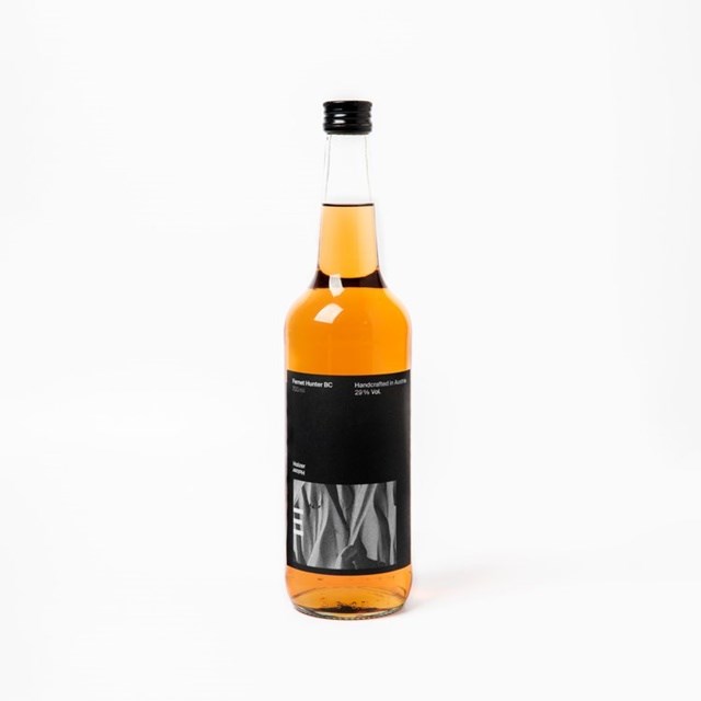 獵人菲奈特藥草-BC Fernet Hunter-BC