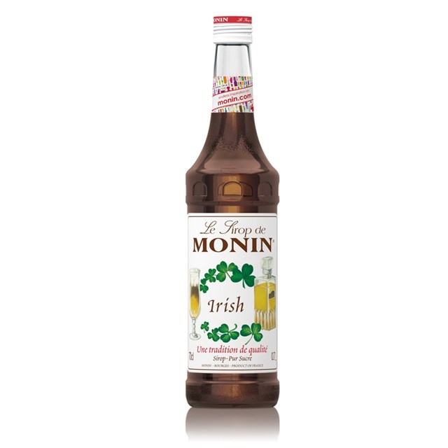 MONIN愛爾蘭糖漿MONIN Irish Syrup